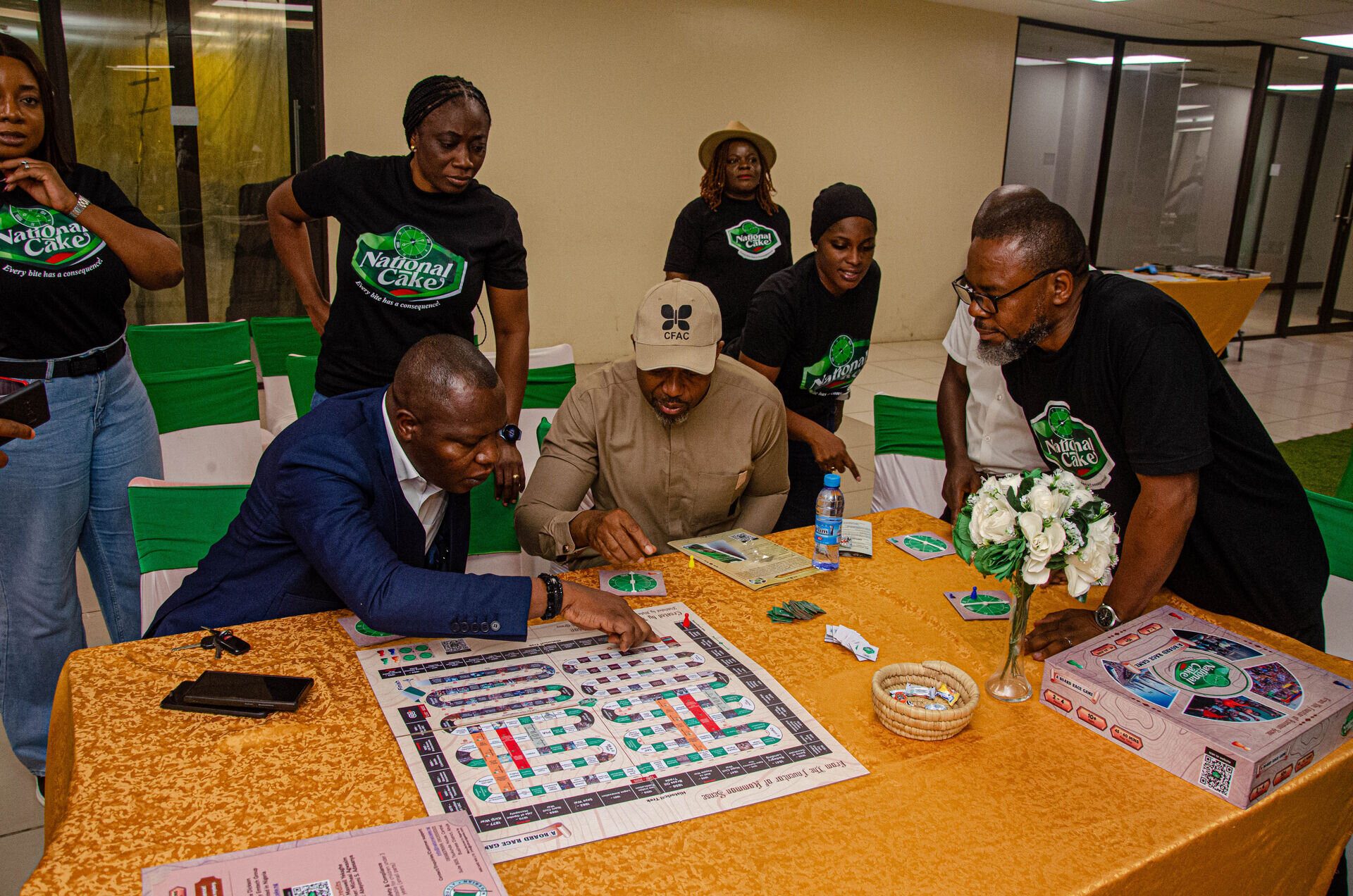 Practice Citizenship