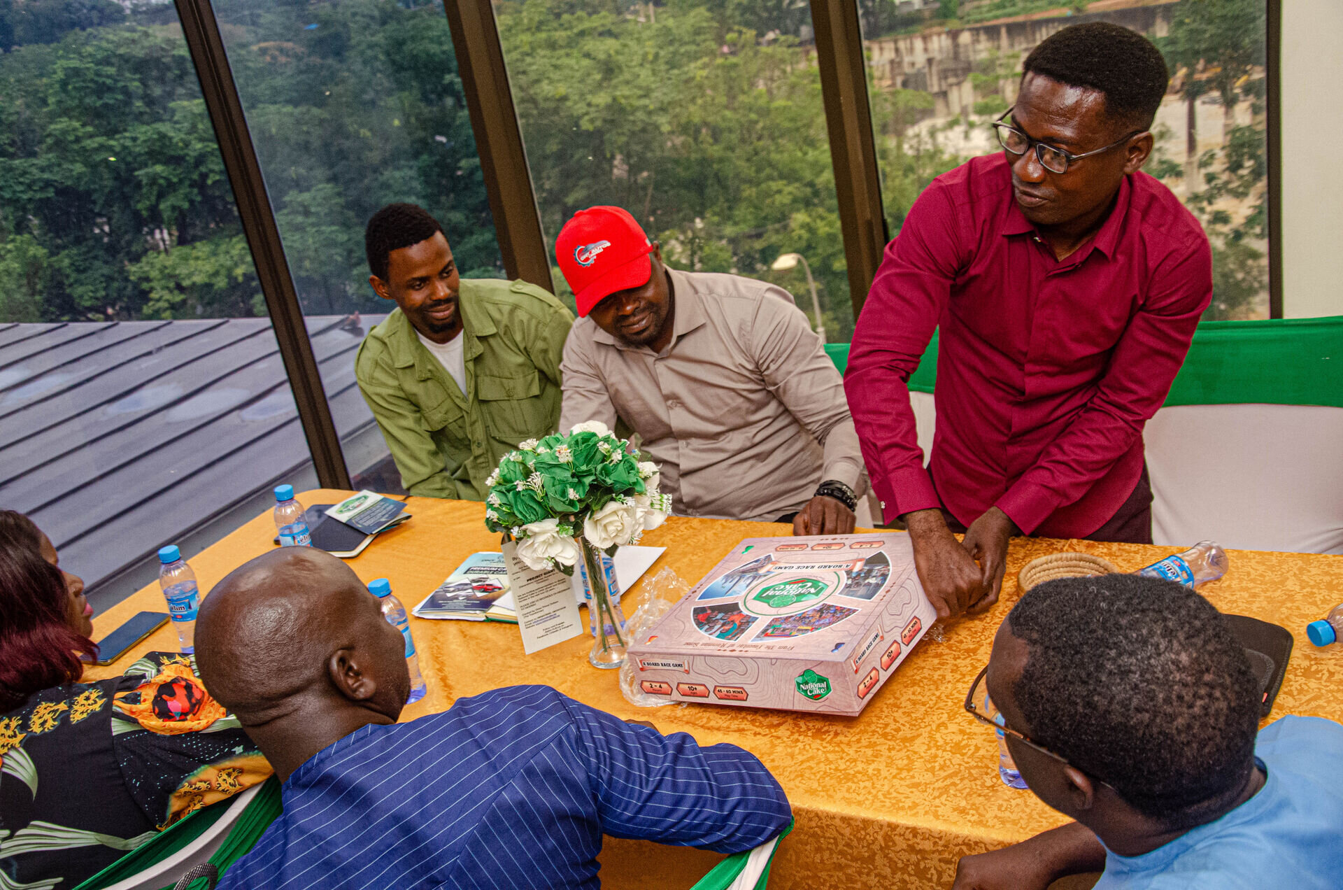 Practice Citizenship