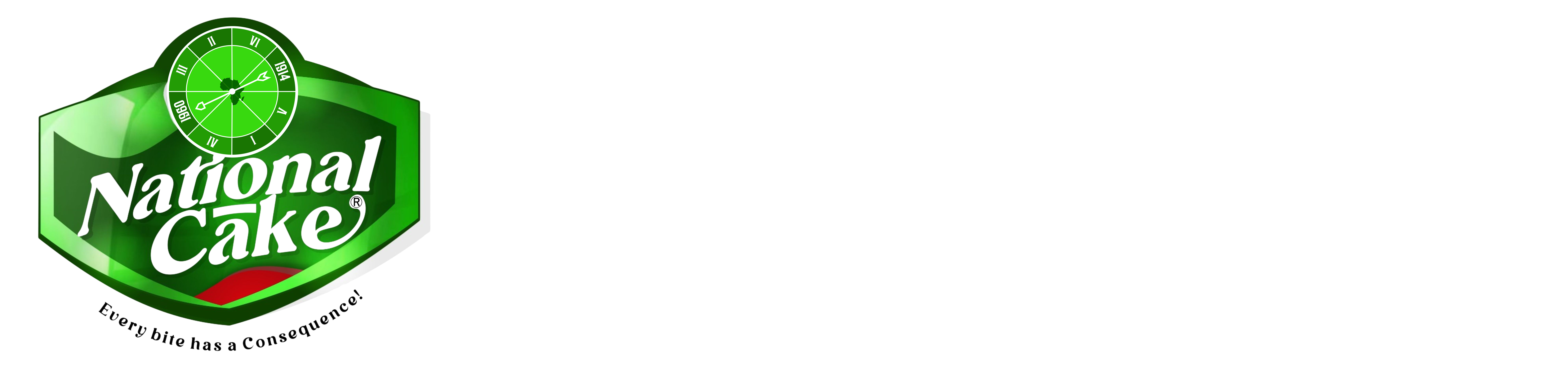 National-cake Logo