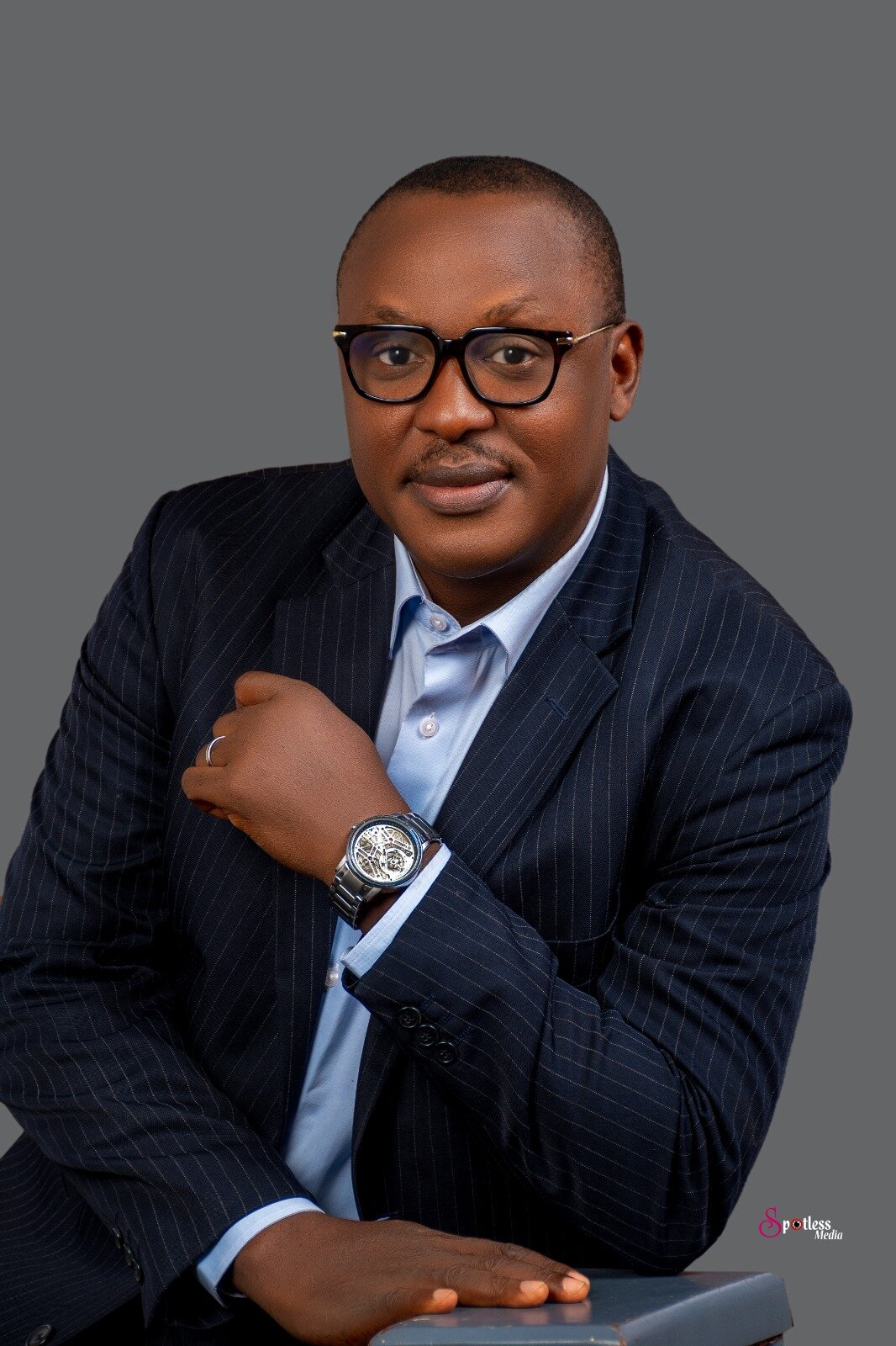 National-cake - Victor Prince Dickson